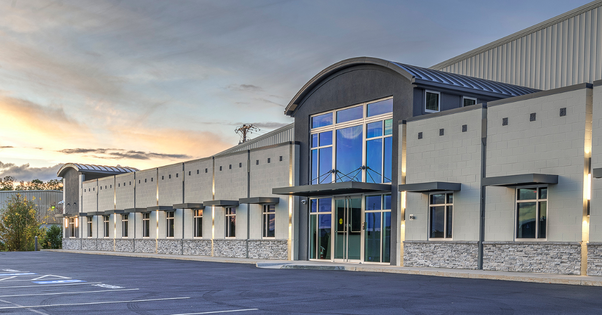 TEVET Headquarters
